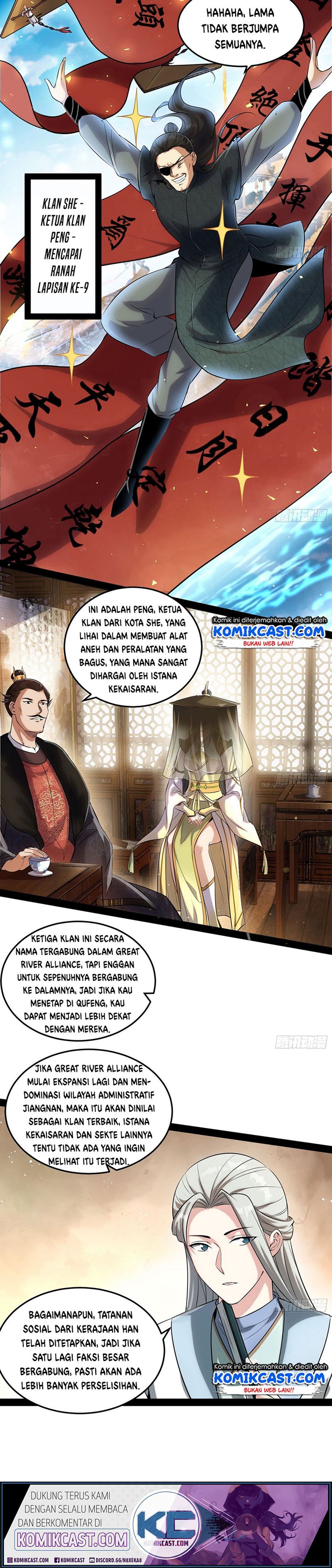 Dilarang COPAS - situs resmi www.mangacanblog.com - Komik im an evil god 078 - chapter 78 79 Indonesia im an evil god 078 - chapter 78 Terbaru 20|Baca Manga Komik Indonesia|Mangacan